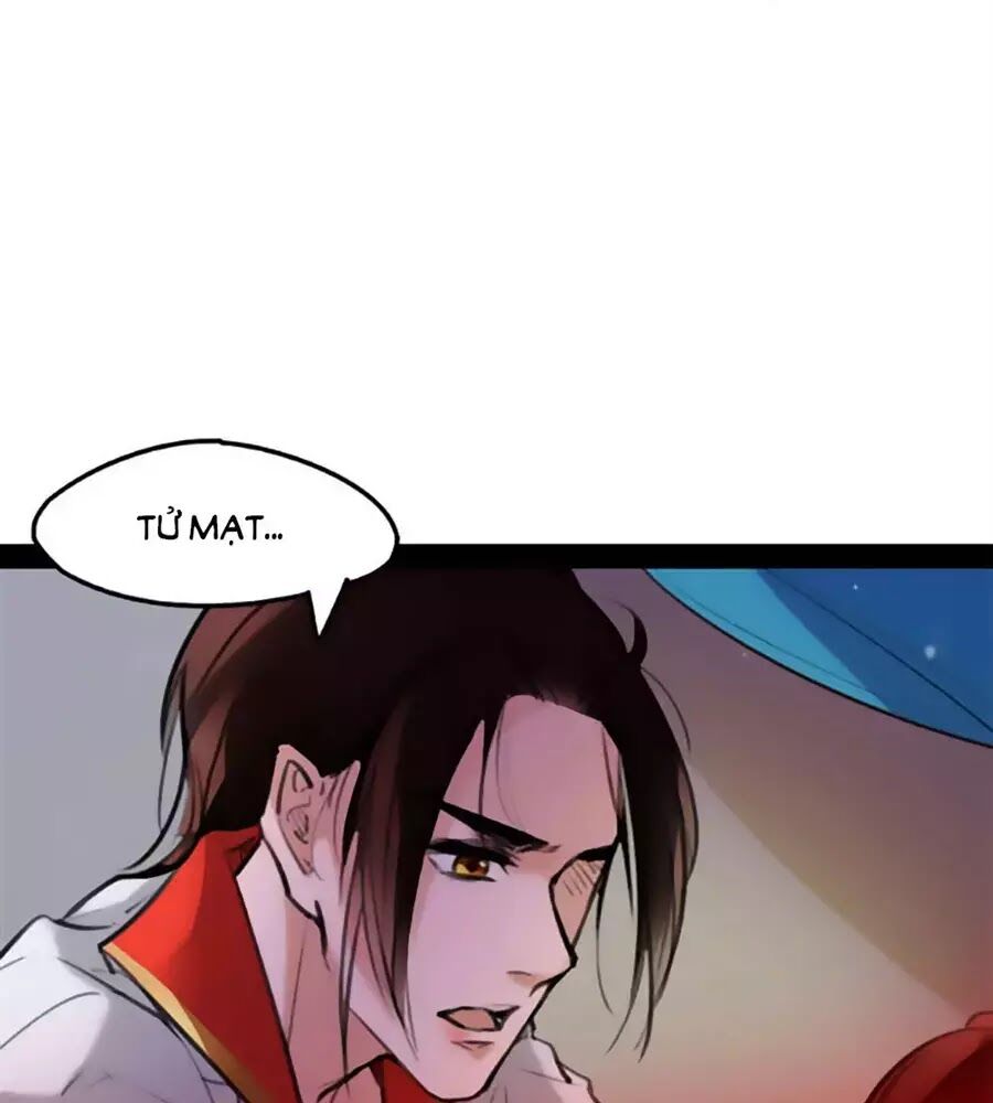 Đường Tăng Cũng Quyến Rũ Chap 52 - Next Chap 53