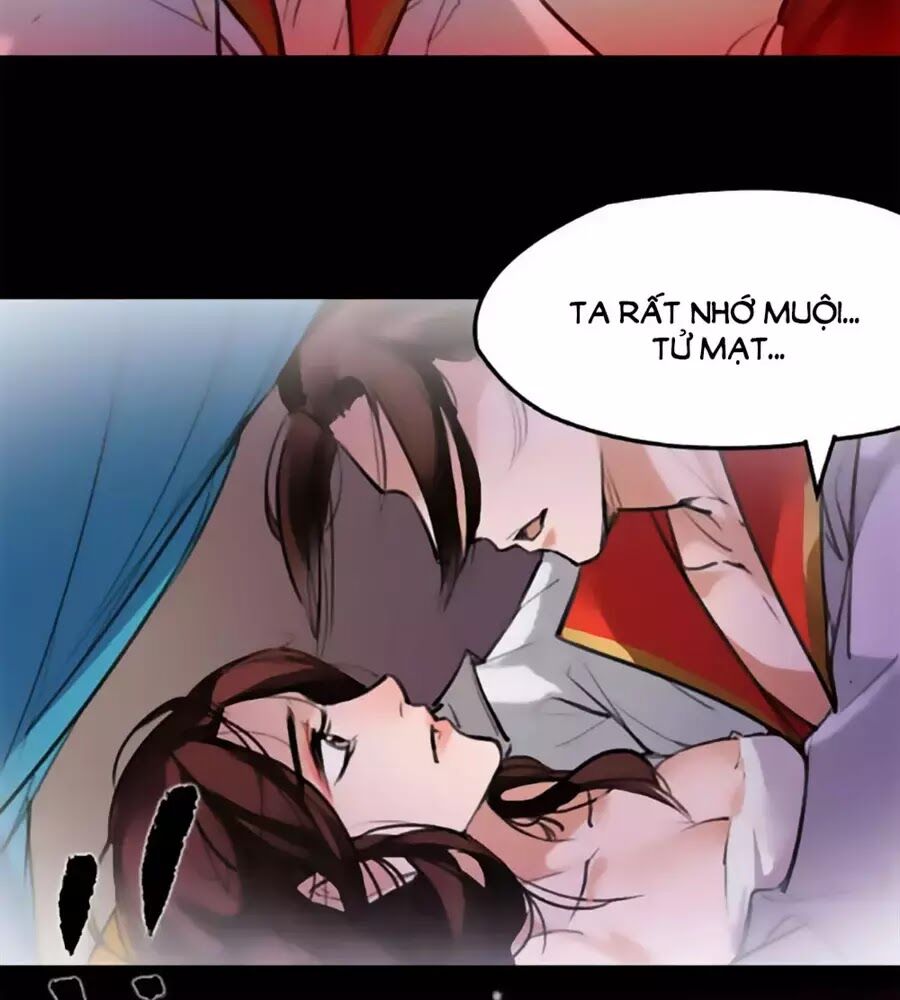 Đường Tăng Cũng Quyến Rũ Chap 52 - Next Chap 53