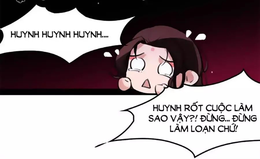 Đường Tăng Cũng Quyến Rũ Chap 52 - Next Chap 53