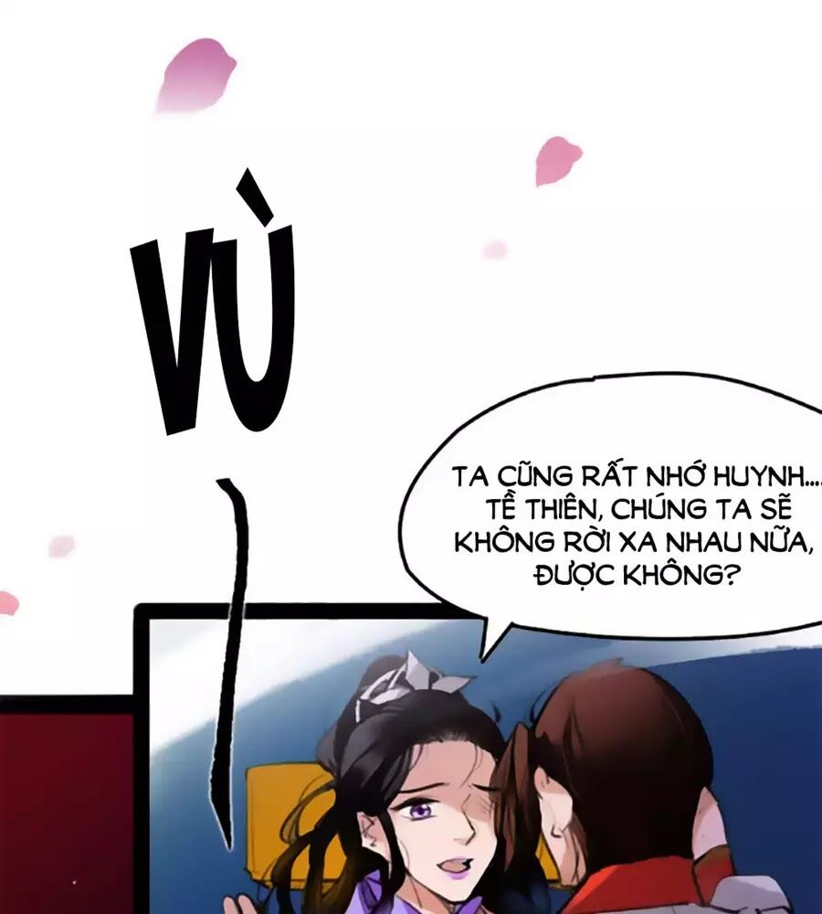 Đường Tăng Cũng Quyến Rũ Chap 52 - Next Chap 53