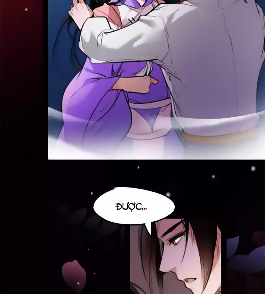 Đường Tăng Cũng Quyến Rũ Chap 52 - Next Chap 53
