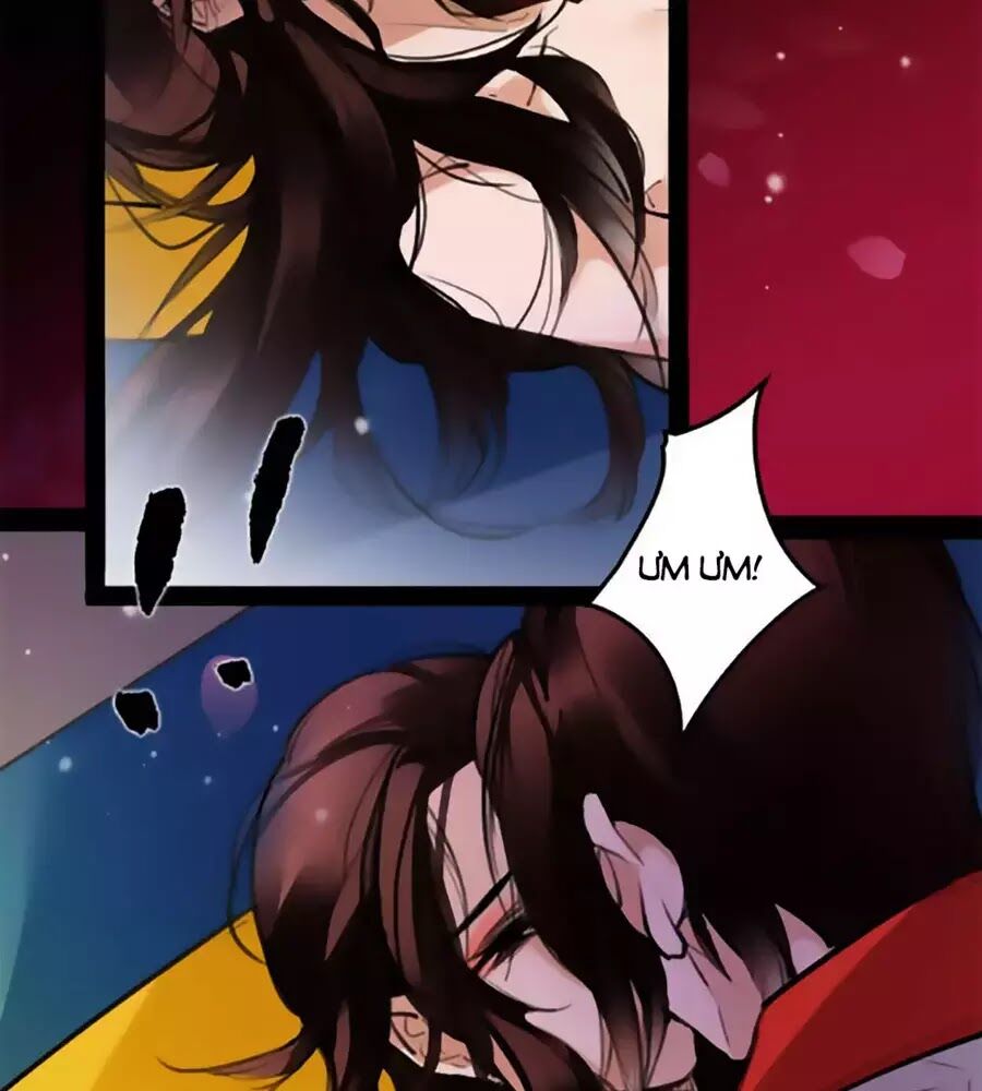 Đường Tăng Cũng Quyến Rũ Chap 52 - Next Chap 53