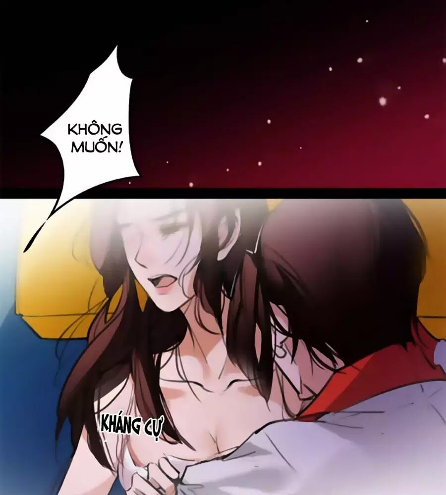Đường Tăng Cũng Quyến Rũ Chap 52 - Next Chap 53