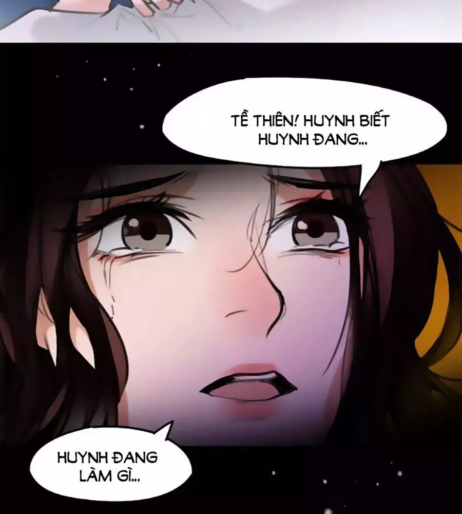 Đường Tăng Cũng Quyến Rũ Chap 52 - Next Chap 53