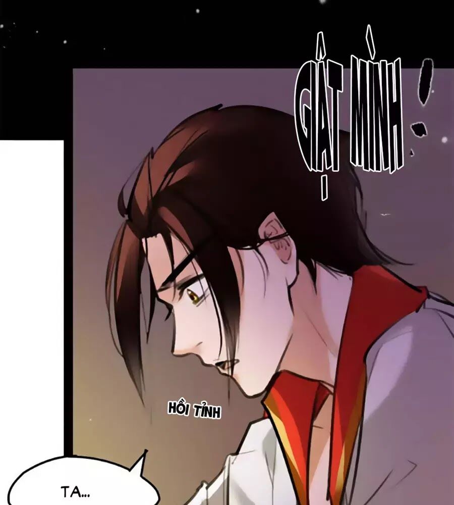 Đường Tăng Cũng Quyến Rũ Chap 52 - Next Chap 53