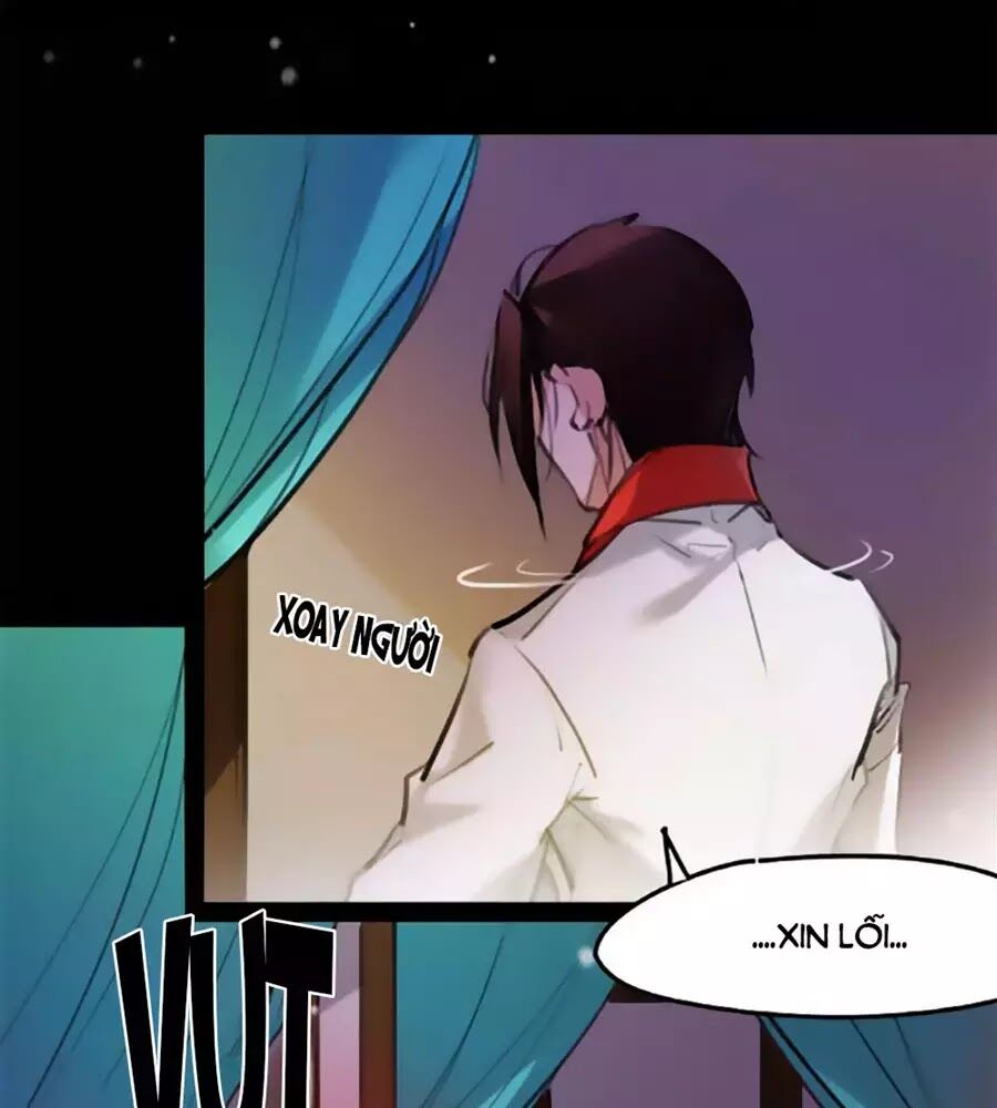 Đường Tăng Cũng Quyến Rũ Chap 52 - Next Chap 53