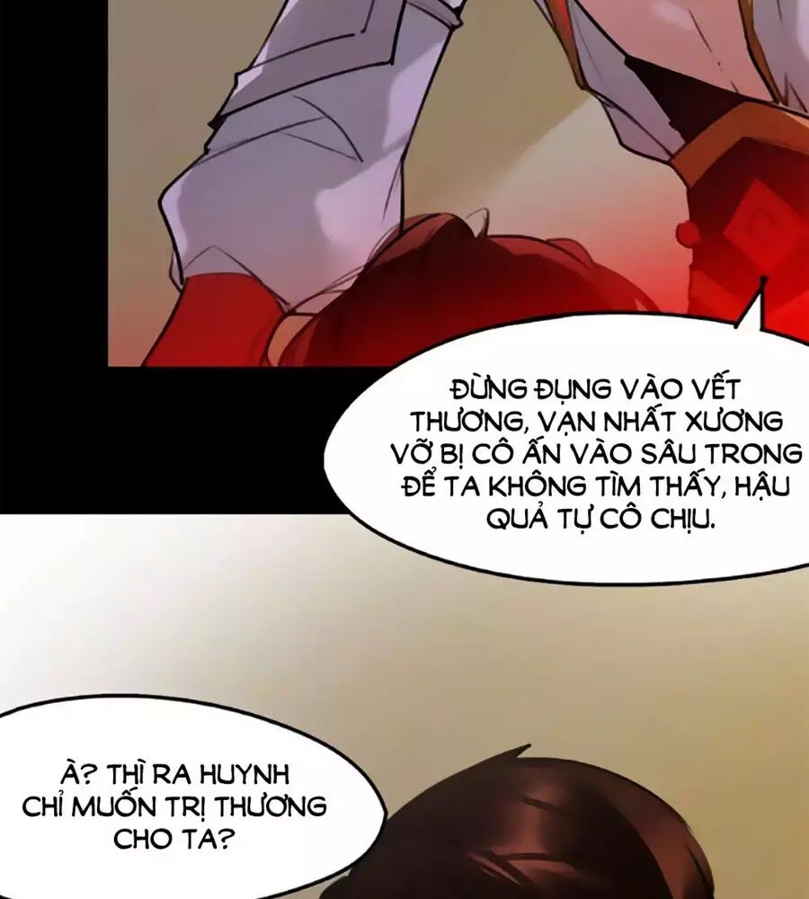 Đường Tăng Cũng Quyến Rũ Chap 52 - Next Chap 53