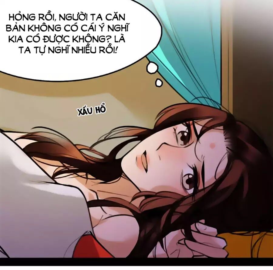 Đường Tăng Cũng Quyến Rũ Chap 52 - Next Chap 53