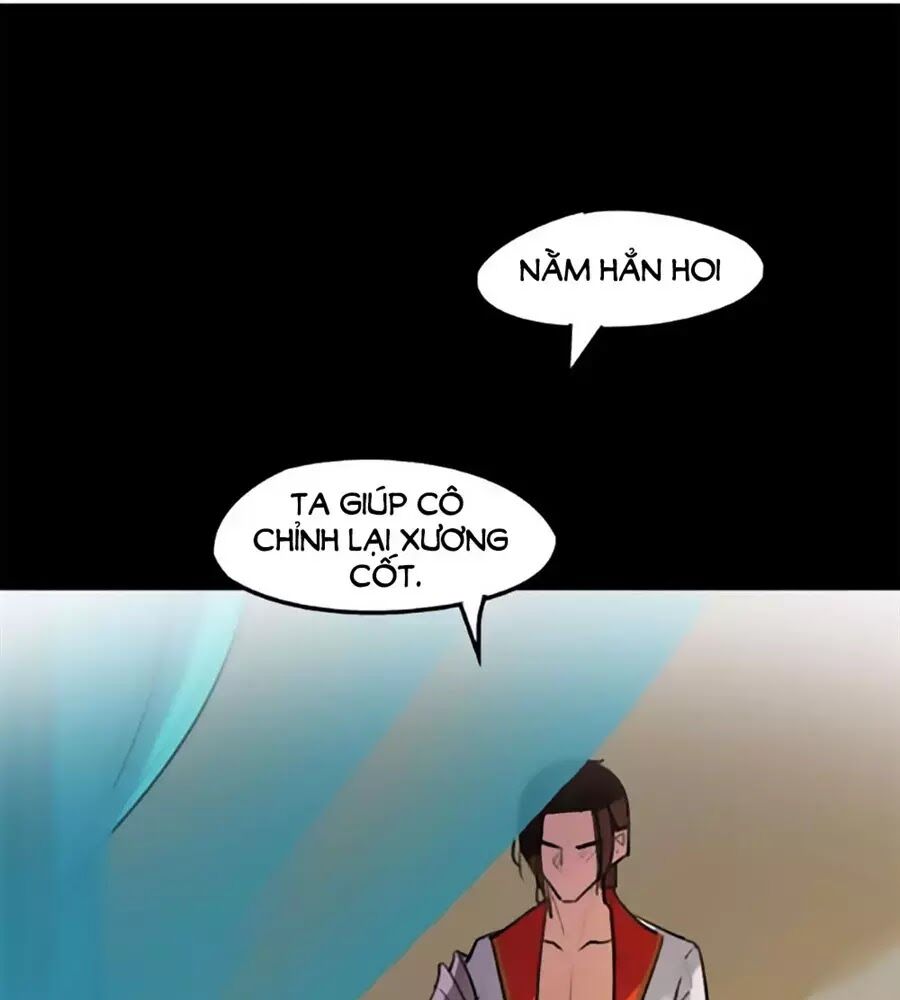 Đường Tăng Cũng Quyến Rũ Chap 52 - Next Chap 53