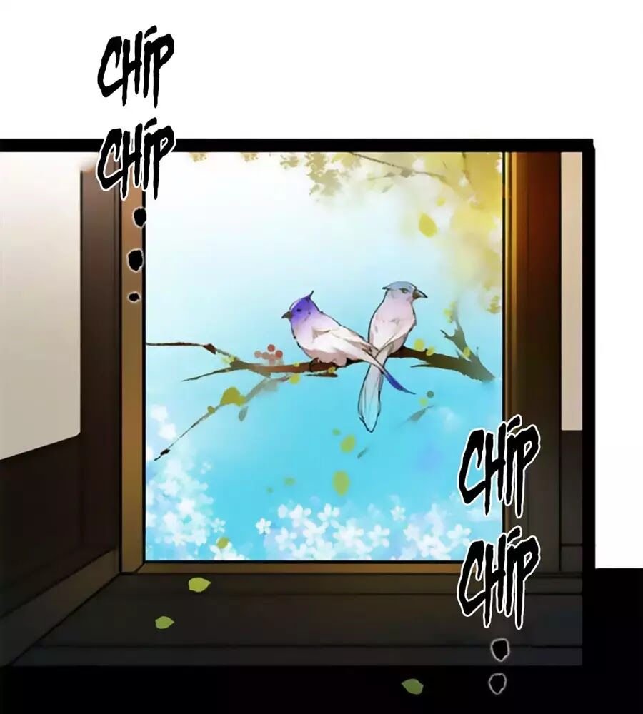 Đường Tăng Cũng Quyến Rũ Chap 53 - Next Chap 54