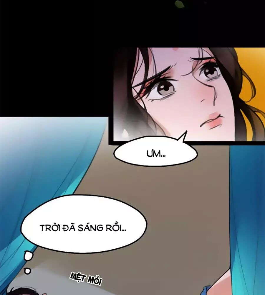 Đường Tăng Cũng Quyến Rũ Chap 53 - Next Chap 54