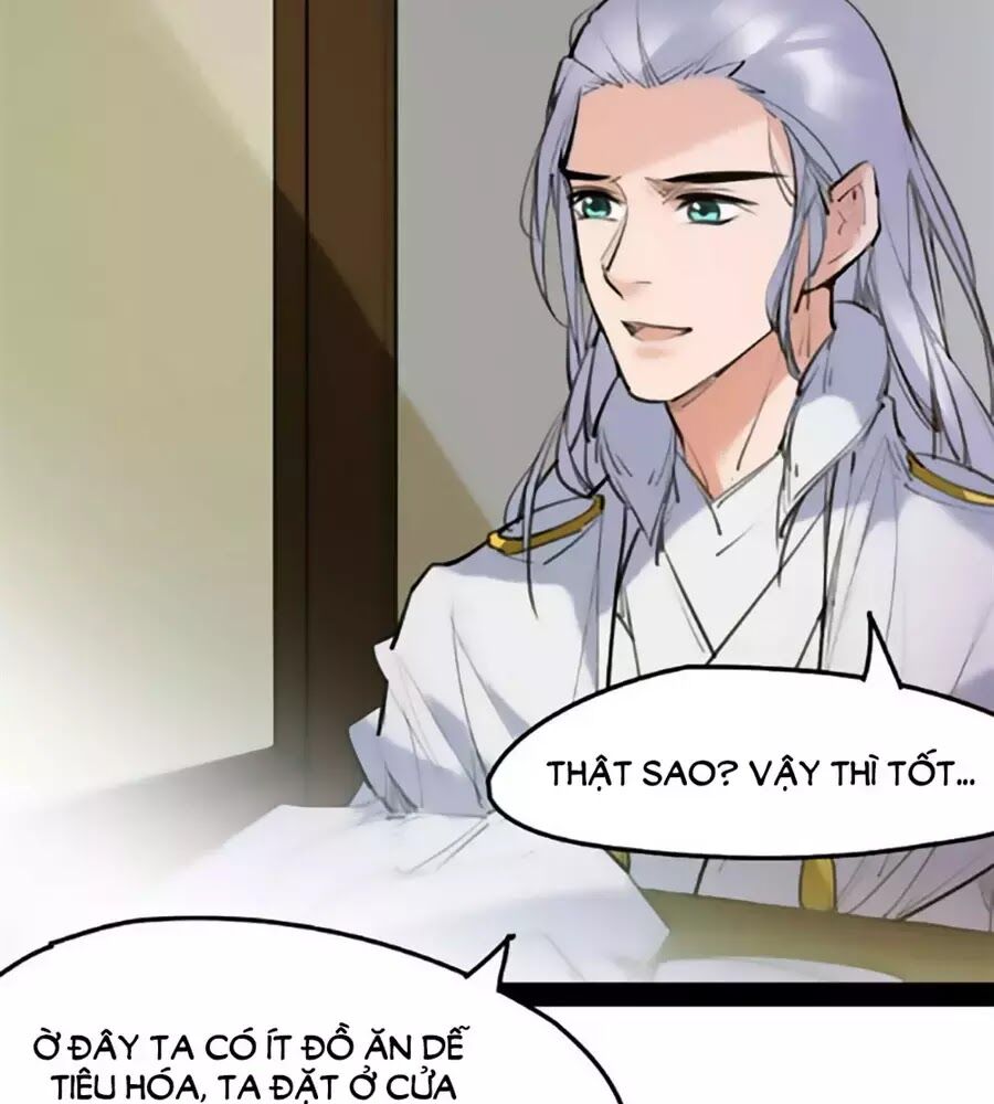 Đường Tăng Cũng Quyến Rũ Chap 53 - Next Chap 54
