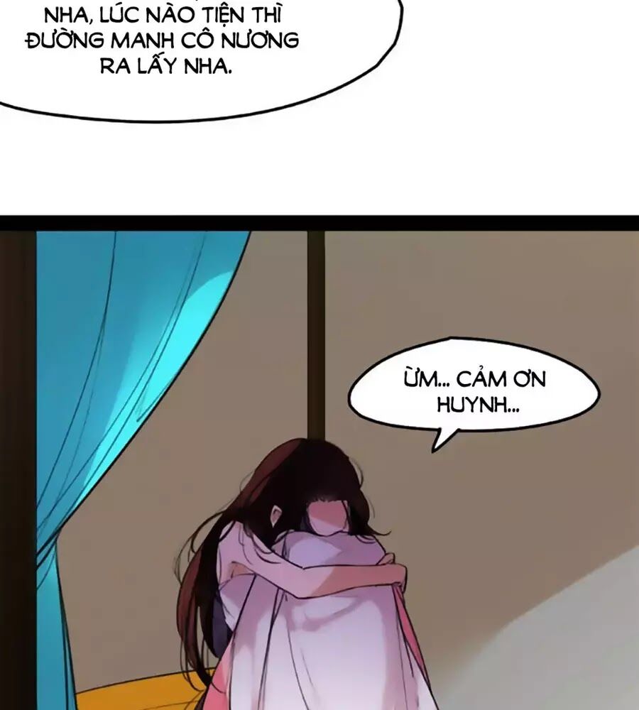 Đường Tăng Cũng Quyến Rũ Chap 53 - Next Chap 54