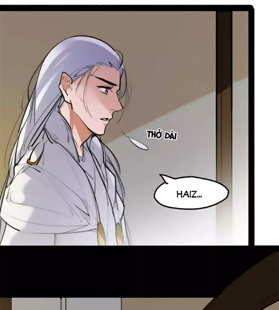 Đường Tăng Cũng Quyến Rũ Chap 53 - Next Chap 54