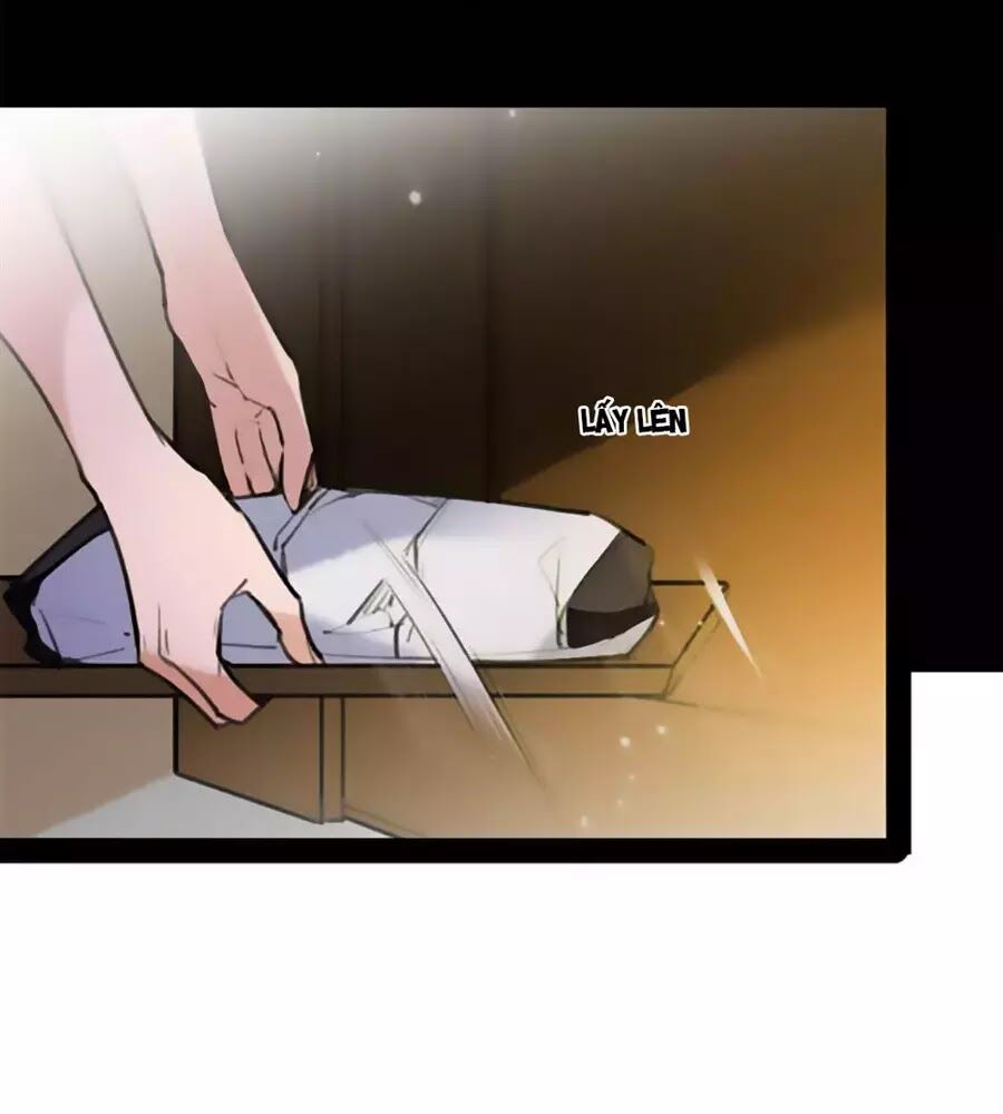 Đường Tăng Cũng Quyến Rũ Chap 53 - Next Chap 54