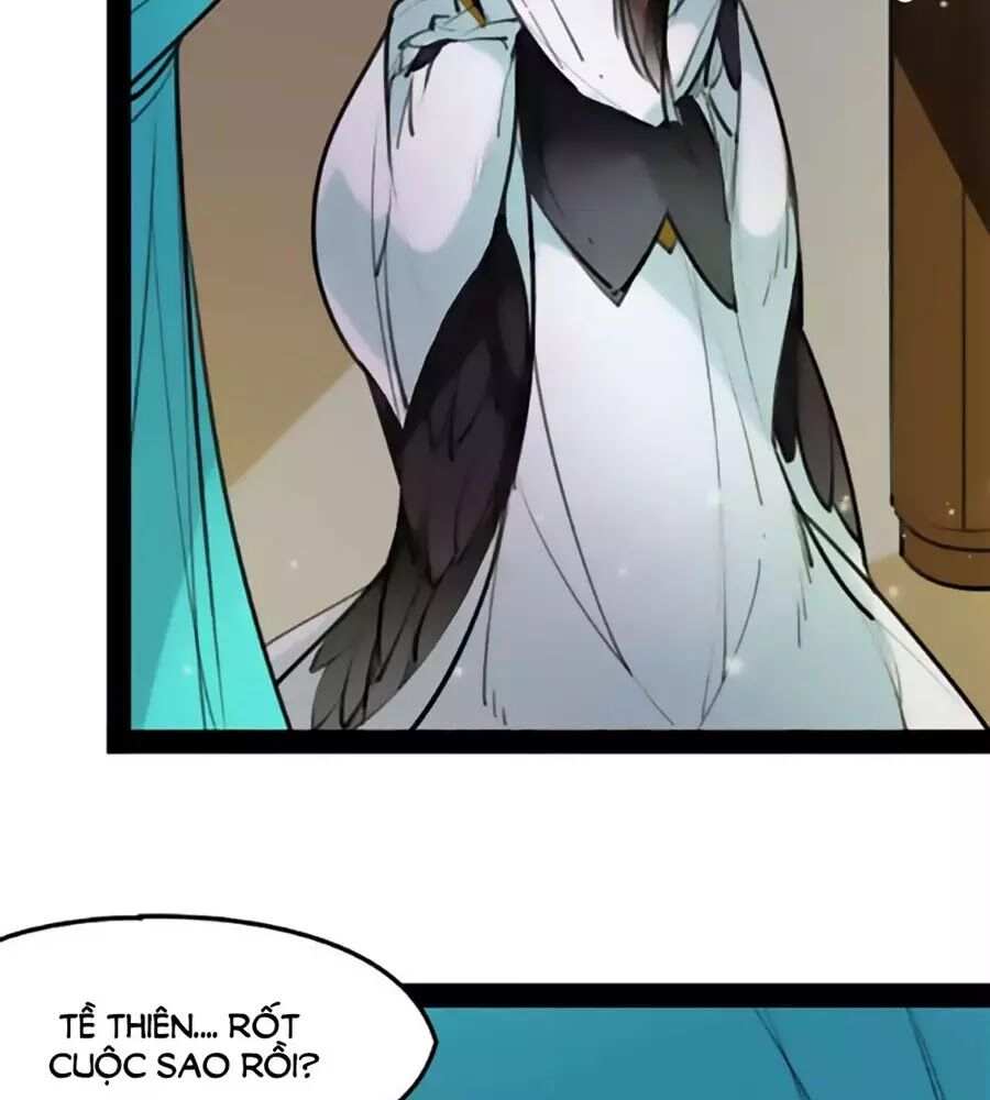 Đường Tăng Cũng Quyến Rũ Chap 53 - Next Chap 54