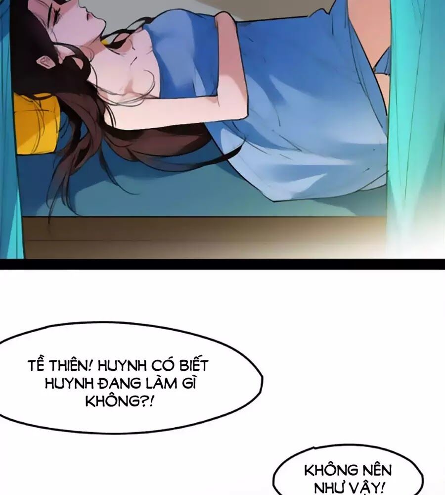 Đường Tăng Cũng Quyến Rũ Chap 53 - Next Chap 54