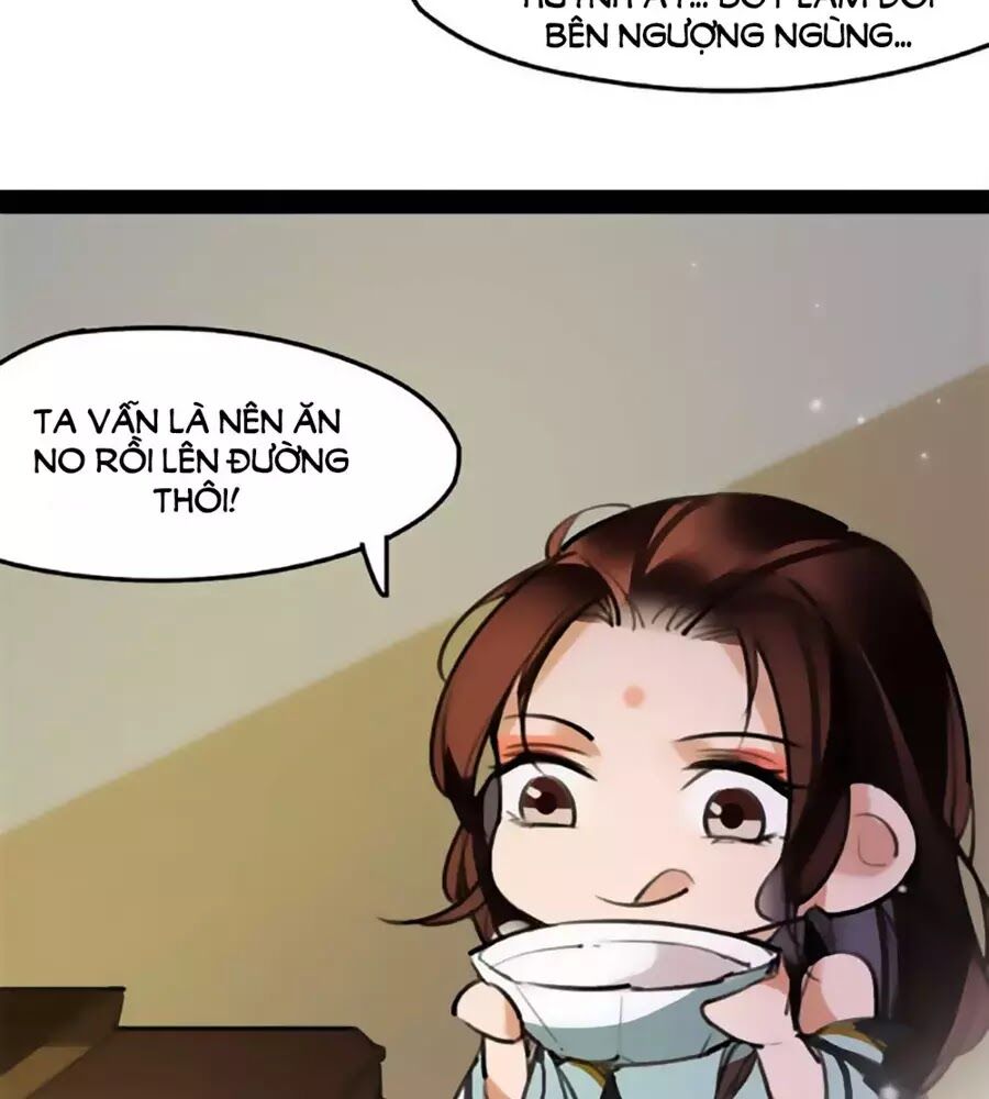 Đường Tăng Cũng Quyến Rũ Chap 53 - Next Chap 54