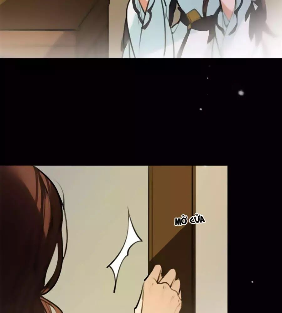 Đường Tăng Cũng Quyến Rũ Chap 53 - Next Chap 54