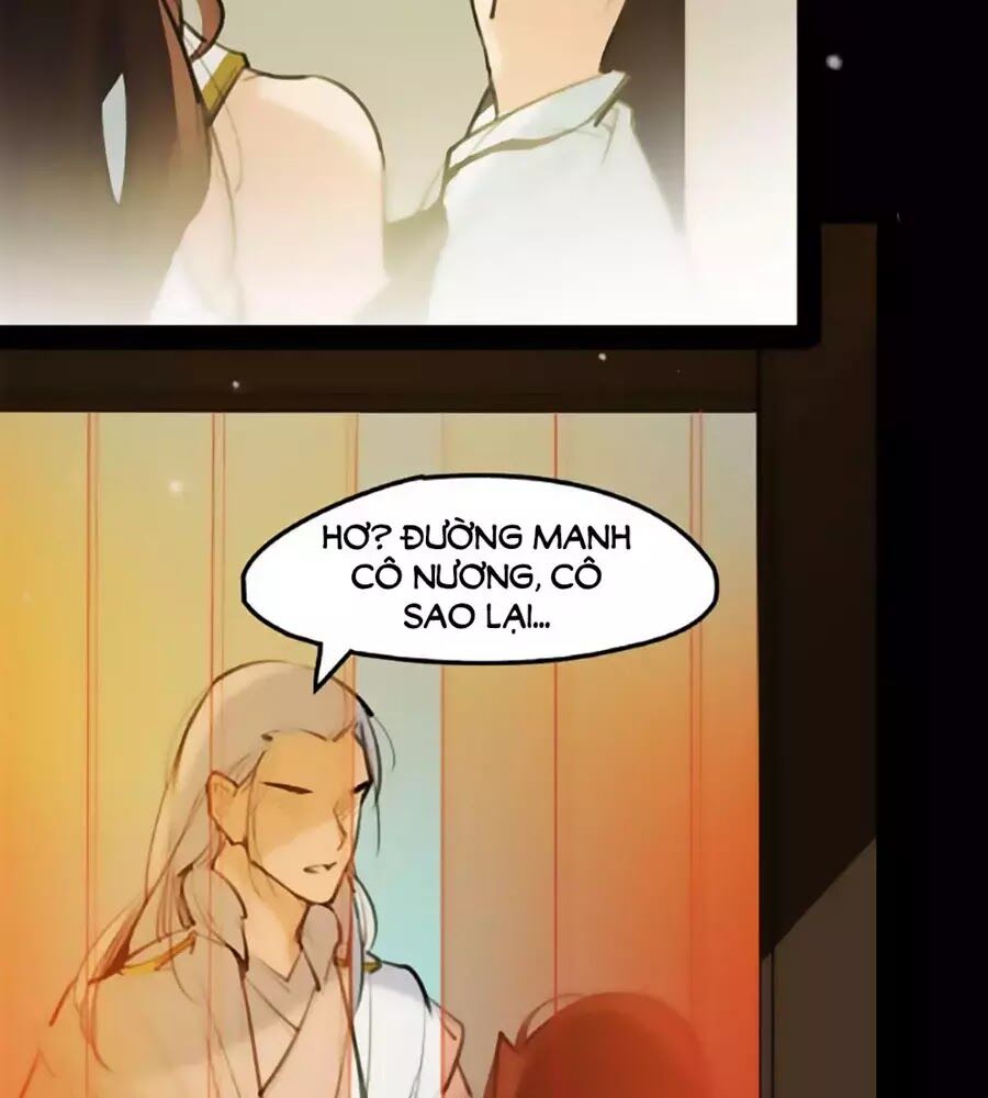 Đường Tăng Cũng Quyến Rũ Chap 53 - Next Chap 54