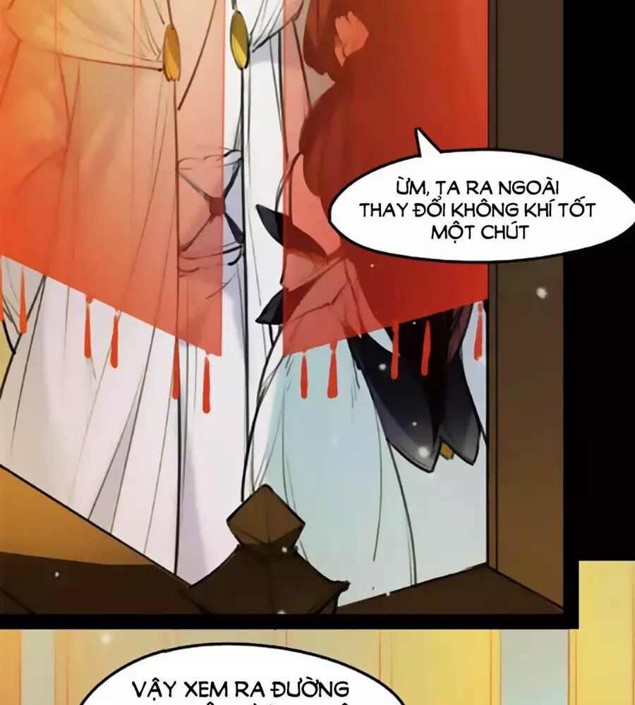 Đường Tăng Cũng Quyến Rũ Chap 53 - Next Chap 54