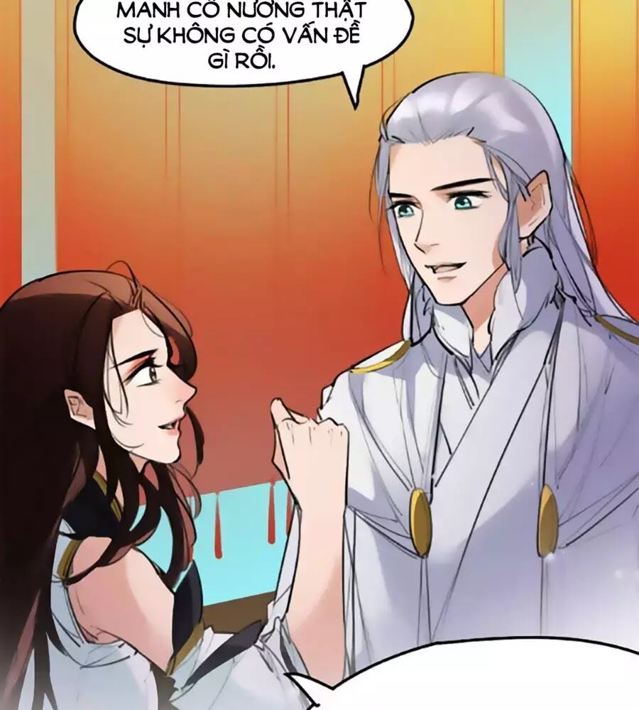 Đường Tăng Cũng Quyến Rũ Chap 53 - Next Chap 54