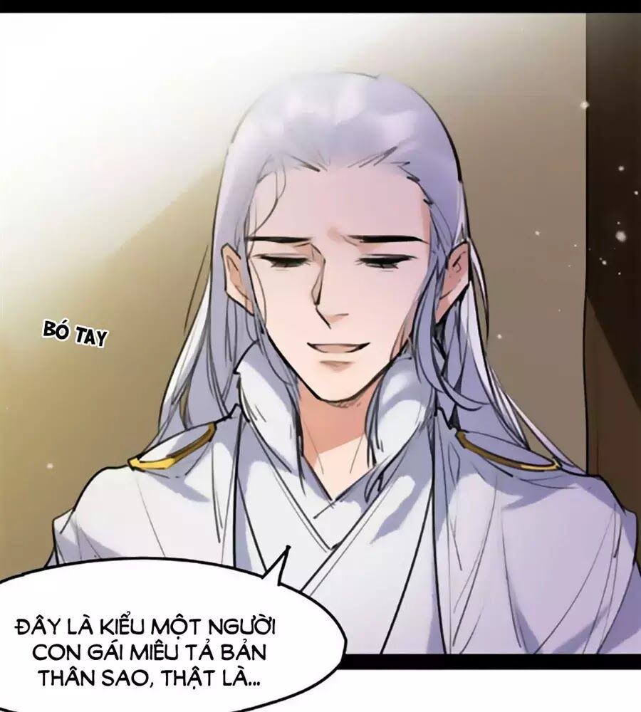 Đường Tăng Cũng Quyến Rũ Chap 53 - Next Chap 54
