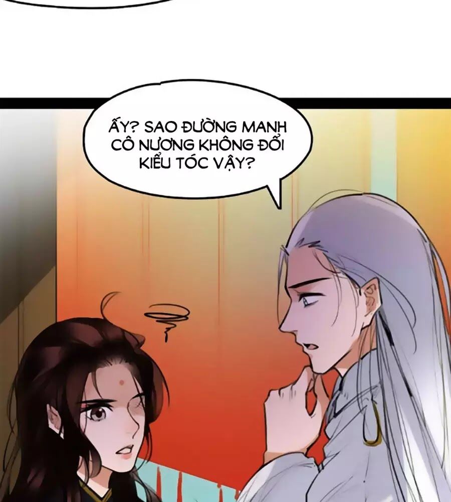 Đường Tăng Cũng Quyến Rũ Chap 53 - Next Chap 54