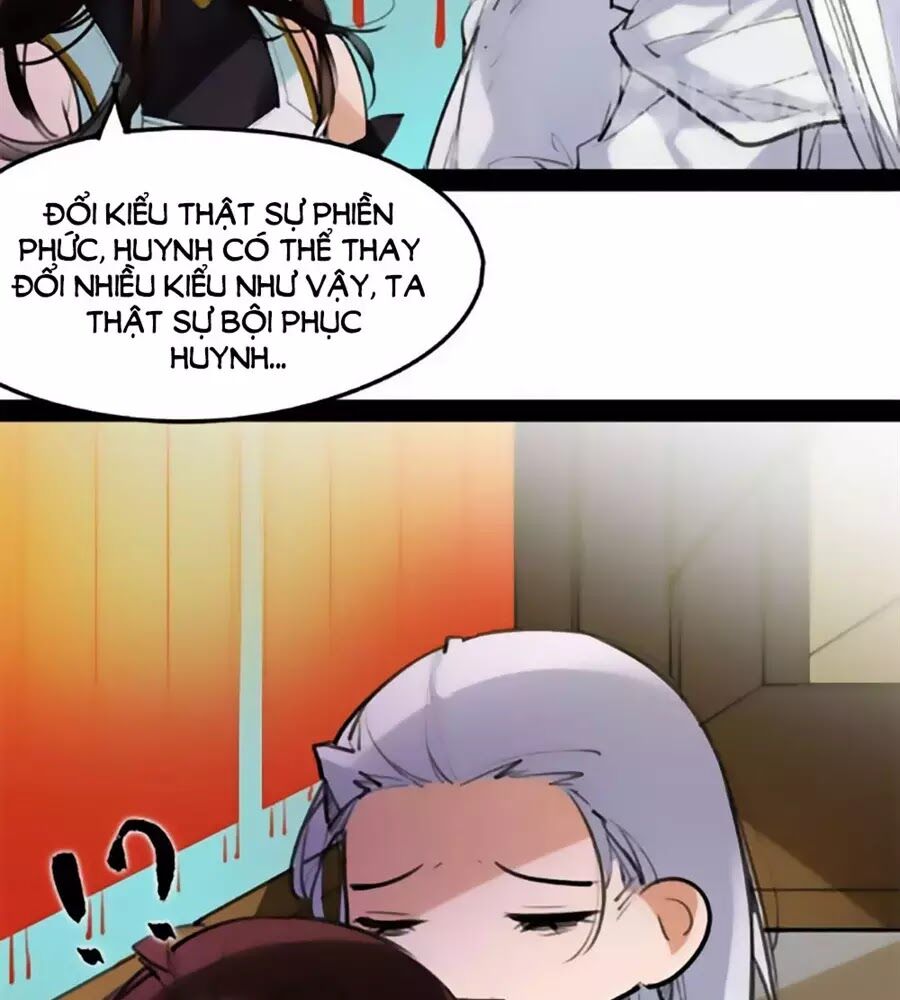 Đường Tăng Cũng Quyến Rũ Chap 53 - Next Chap 54