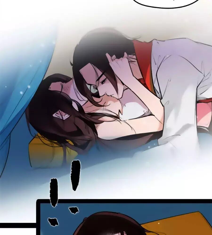 Đường Tăng Cũng Quyến Rũ Chap 53 - Next Chap 54