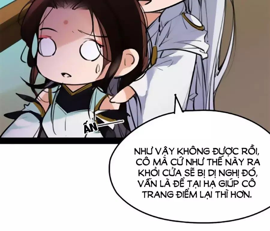 Đường Tăng Cũng Quyến Rũ Chap 53 - Next Chap 54
