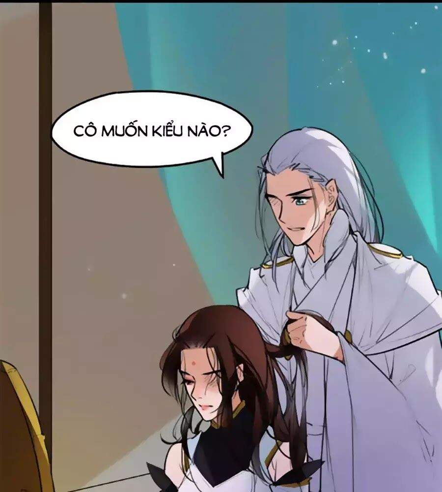 Đường Tăng Cũng Quyến Rũ Chap 53 - Next Chap 54