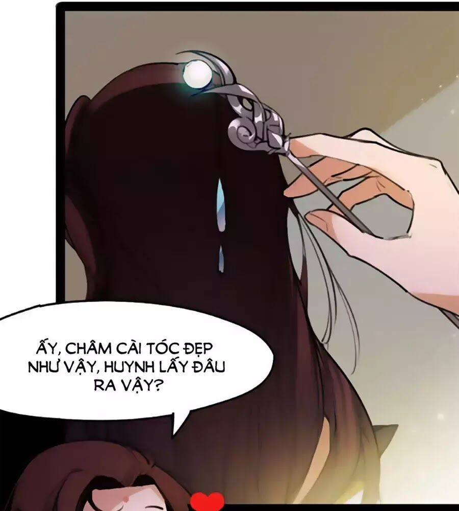 Đường Tăng Cũng Quyến Rũ Chap 53 - Next Chap 54