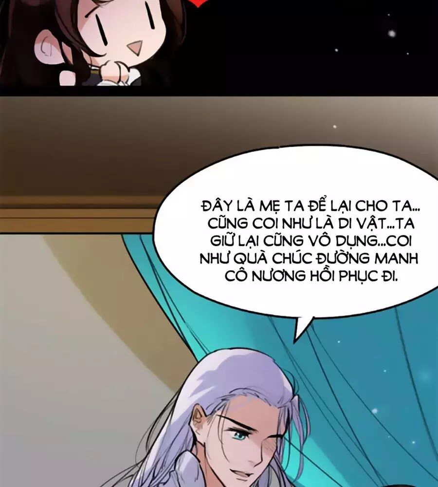 Đường Tăng Cũng Quyến Rũ Chap 53 - Next Chap 54