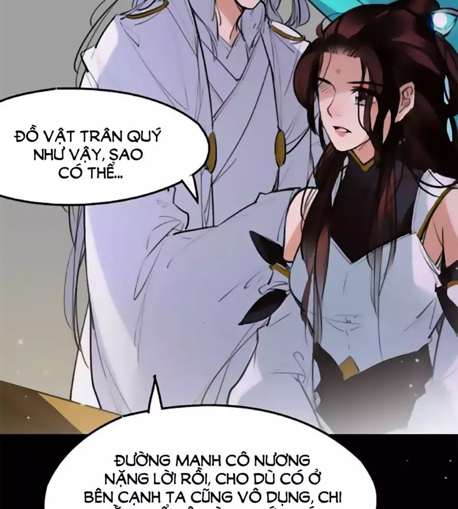 Đường Tăng Cũng Quyến Rũ Chap 53 - Next Chap 54