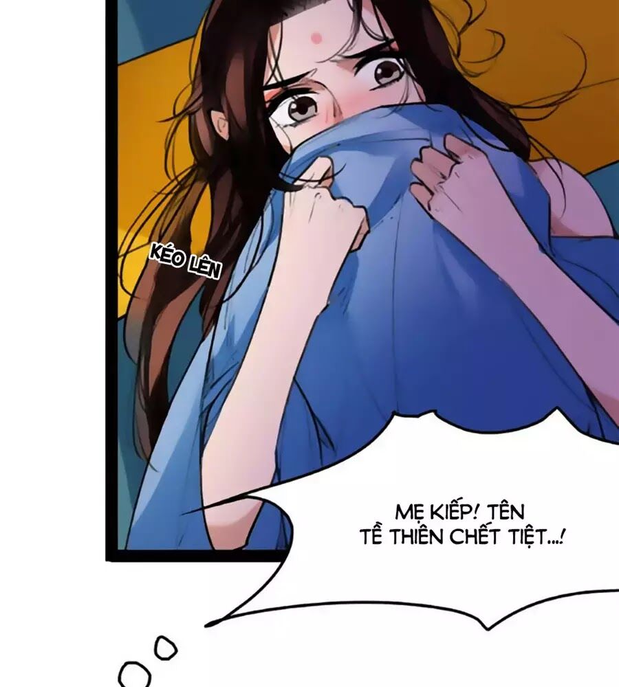 Đường Tăng Cũng Quyến Rũ Chap 53 - Next Chap 54