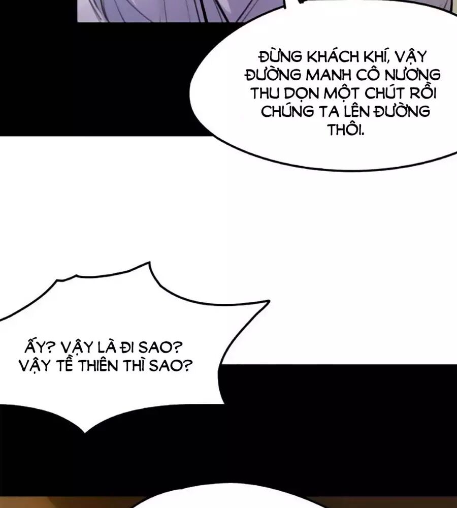 Đường Tăng Cũng Quyến Rũ Chap 53 - Next Chap 54