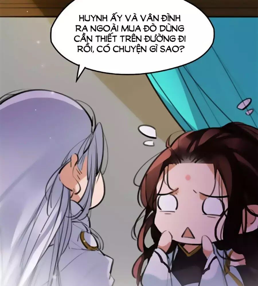 Đường Tăng Cũng Quyến Rũ Chap 53 - Next Chap 54