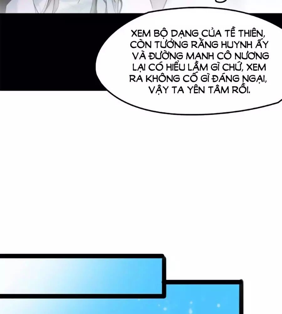 Đường Tăng Cũng Quyến Rũ Chap 53 - Next Chap 54