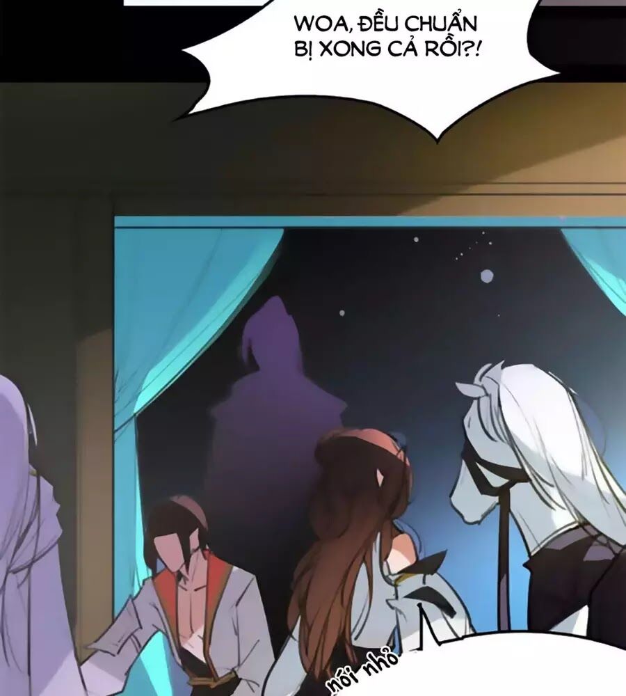Đường Tăng Cũng Quyến Rũ Chap 53 - Next Chap 54