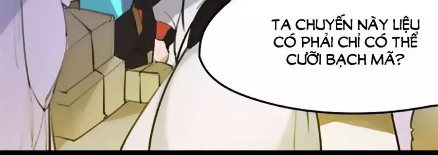 Đường Tăng Cũng Quyến Rũ Chap 53 - Next Chap 54