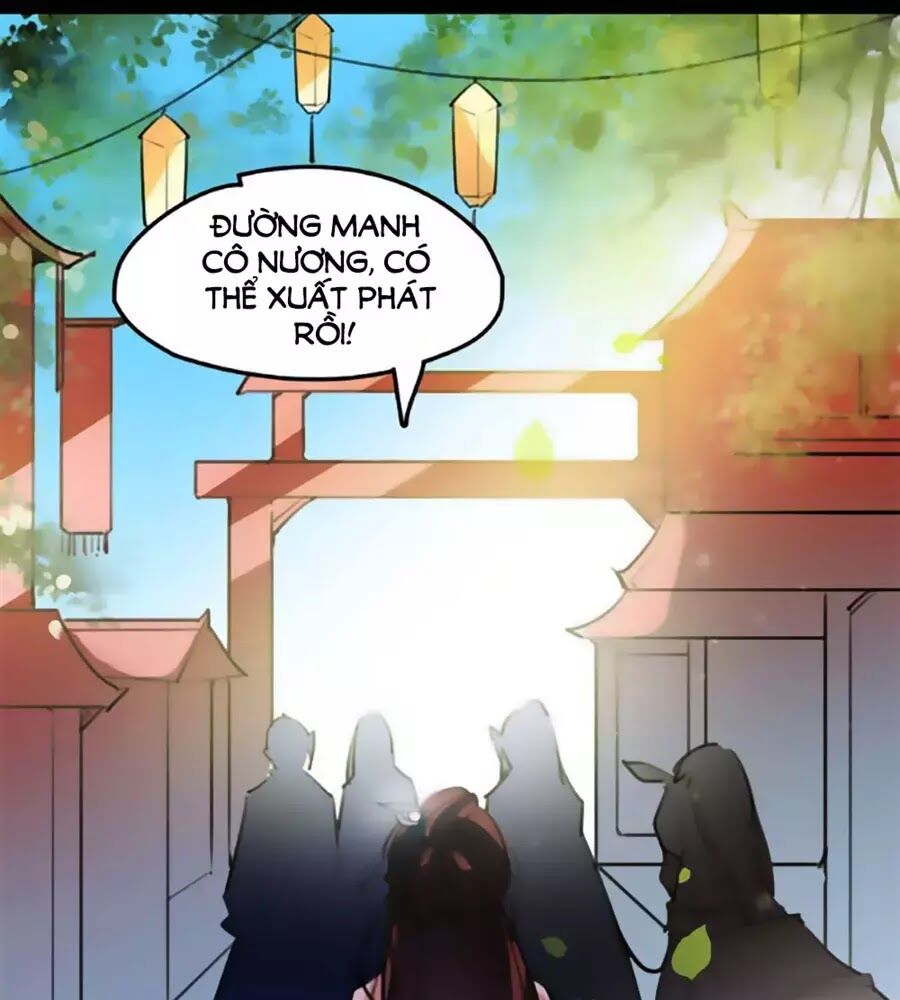 Đường Tăng Cũng Quyến Rũ Chap 53 - Next Chap 54