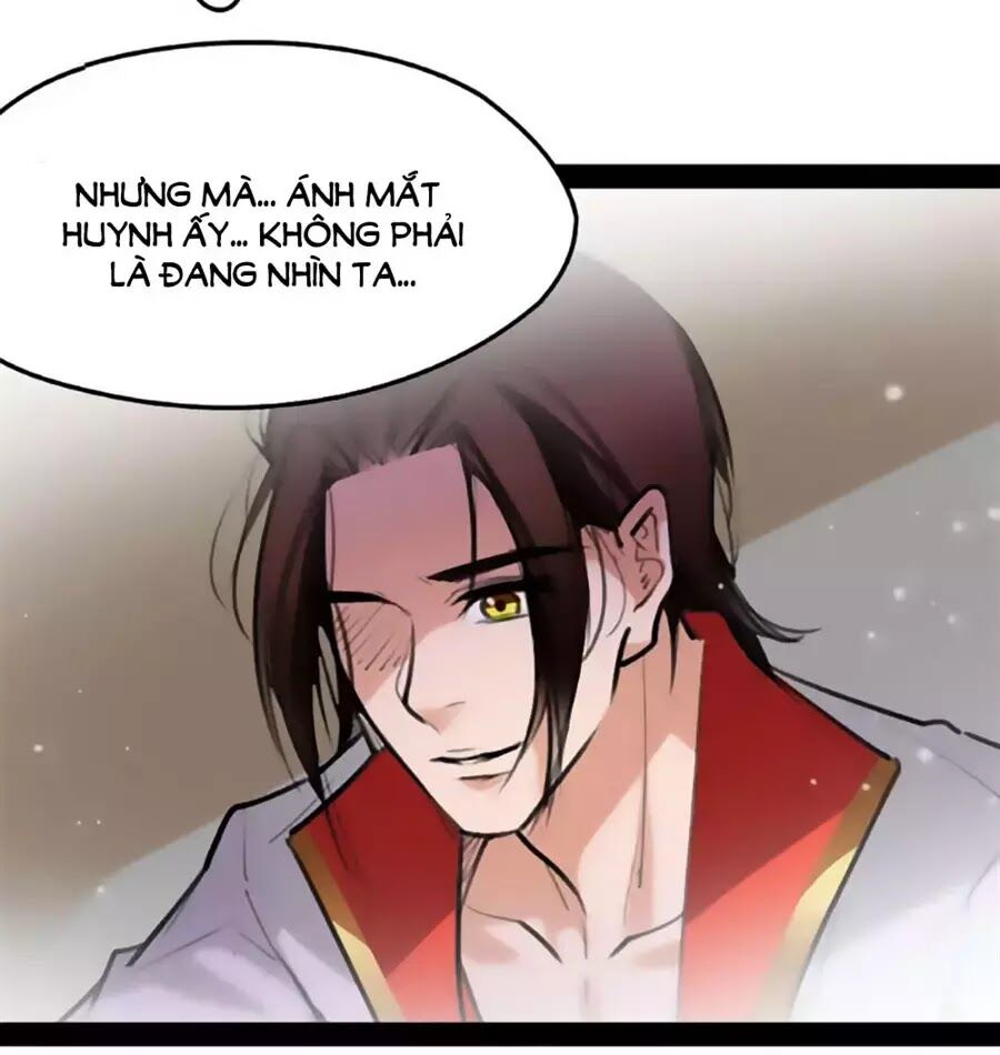 Đường Tăng Cũng Quyến Rũ Chap 53 - Next Chap 54