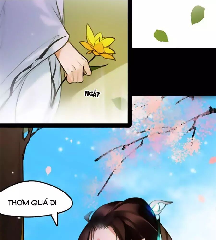 Đường Tăng Cũng Quyến Rũ Chap 53 - Next Chap 54