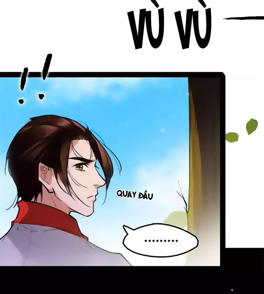 Đường Tăng Cũng Quyến Rũ Chap 53 - Next Chap 54
