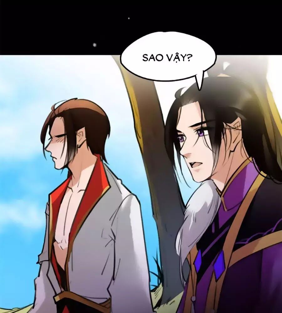 Đường Tăng Cũng Quyến Rũ Chap 53 - Next Chap 54