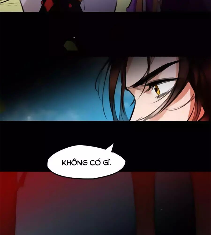 Đường Tăng Cũng Quyến Rũ Chap 53 - Next Chap 54