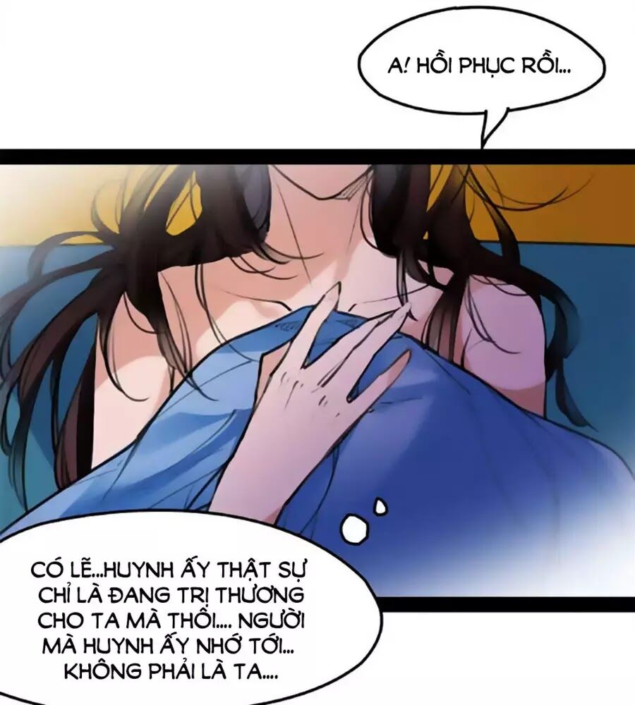Đường Tăng Cũng Quyến Rũ Chap 53 - Next Chap 54