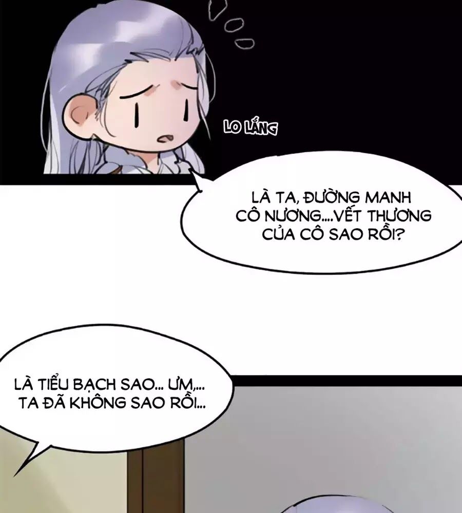 Đường Tăng Cũng Quyến Rũ Chap 53 - Next Chap 54
