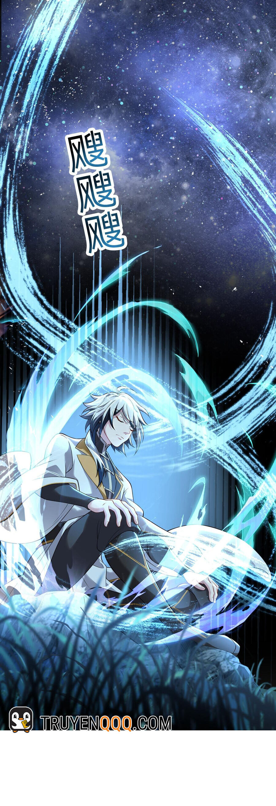 Đường Thần Thiên Mệnh Chap 10 - Next Chap 11